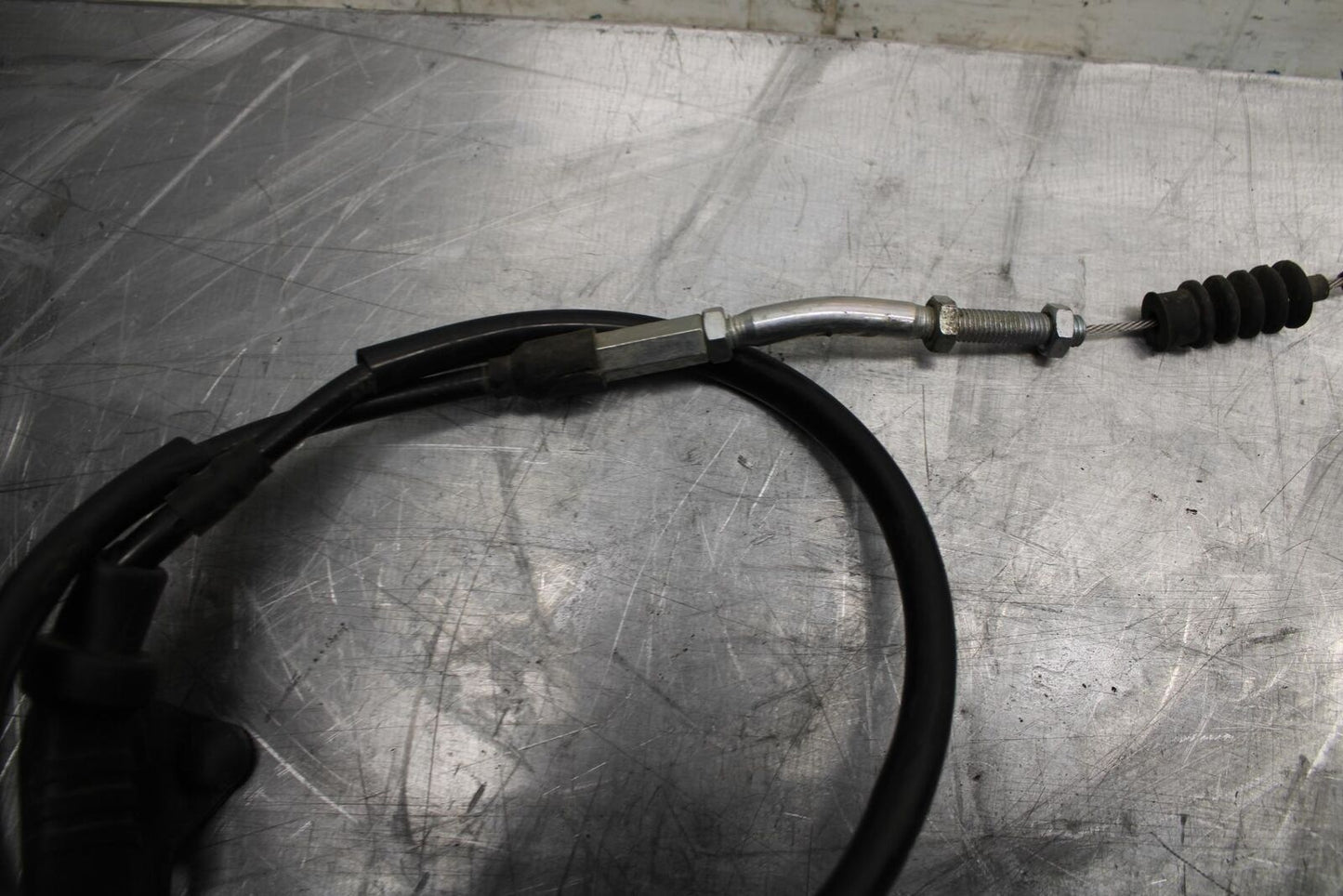 17-23 SUZUKI GSXR 250 GSX250RL8 CLUTCH CABLE LINE BB490