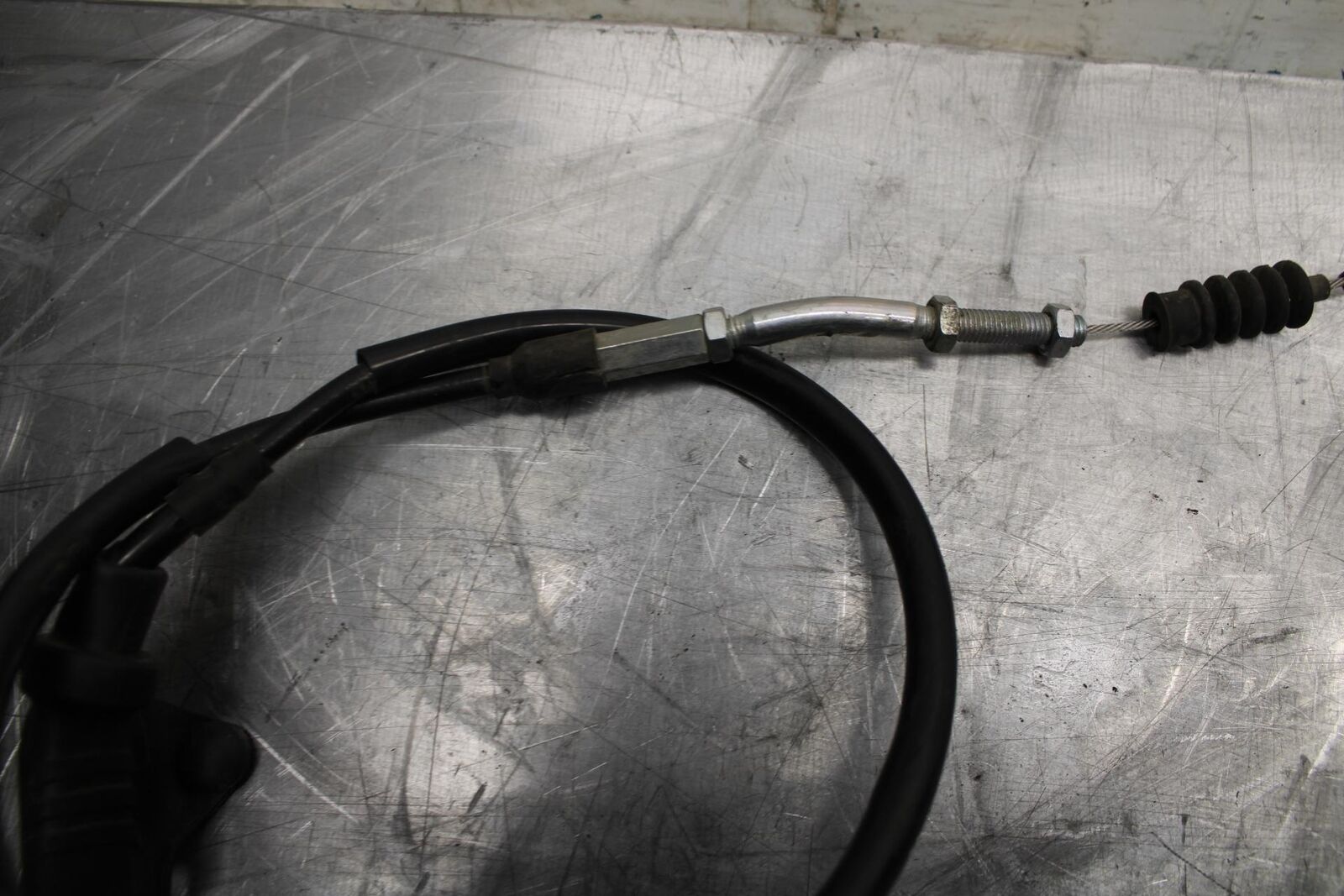 17-23 SUZUKI GSXR 250 GSX250RL8 CLUTCH CABLE LINE BB490