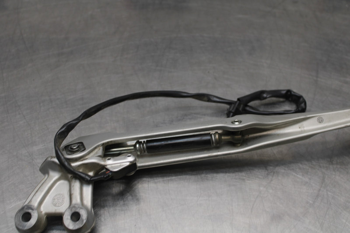 16 DUCATI 959 PANIGALE KICKSTAND SIDE KICK STAND BB912