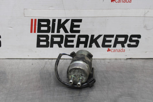 08 YAMAHA V STAR 1100 XVS1100AW CLASSIC FUEL GAS PUMP BB916