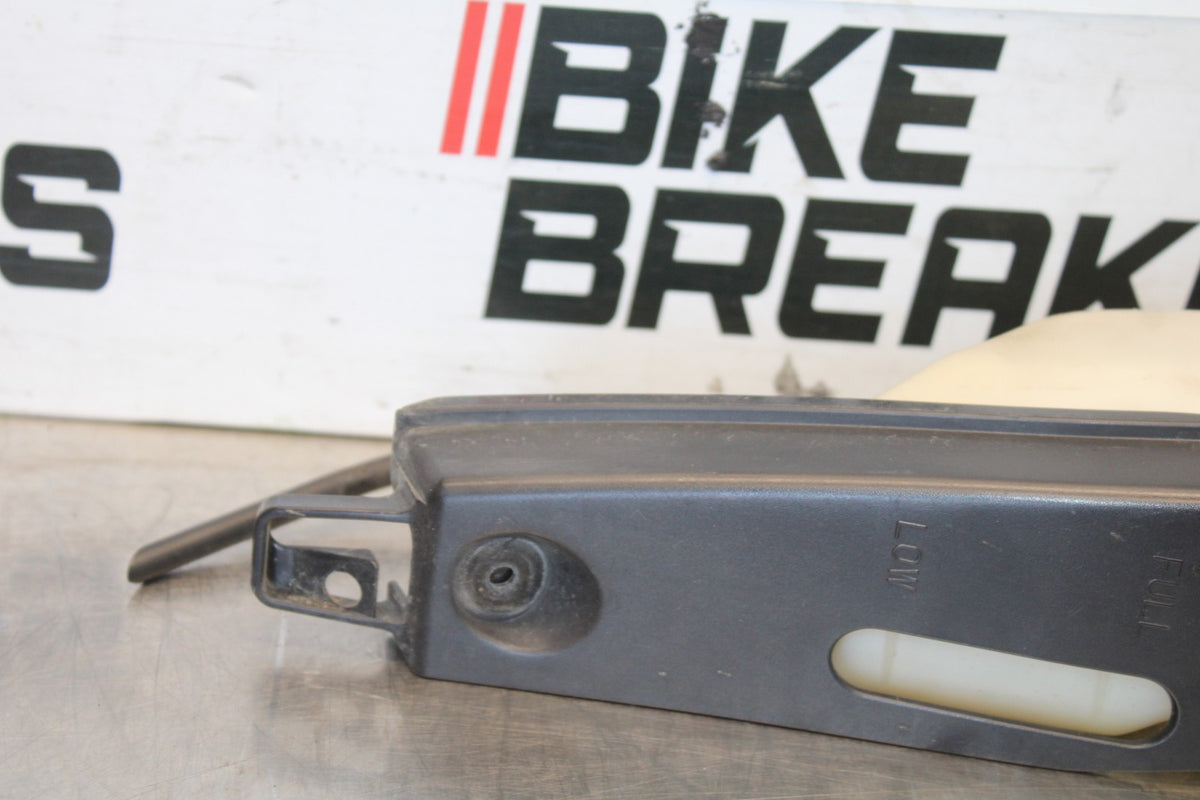 03-04 YAMAHA YZF R6 COOLANT WATER TANK RESERVOIR BOTTLE BB890