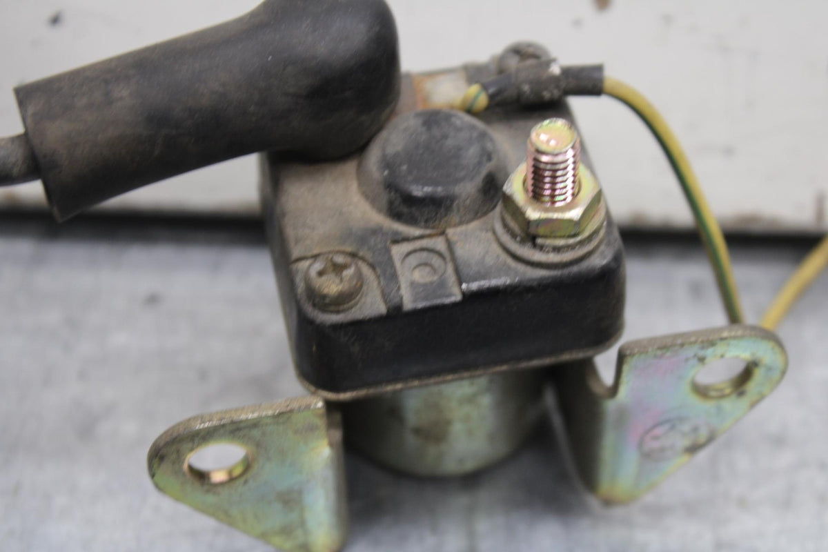 80-81 SUZUKI GS1000GL ENGINE STARTER RELAY STARTING MOTOR SWITCH BB103