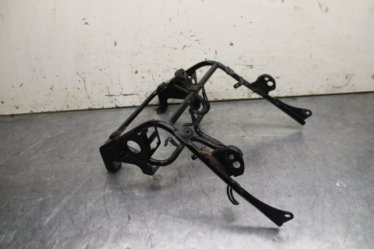84 HONDA INTERCEPTOR 750 VF750F UPPER FAIRING MIRROR GAUGES STAY BRACKET BB108