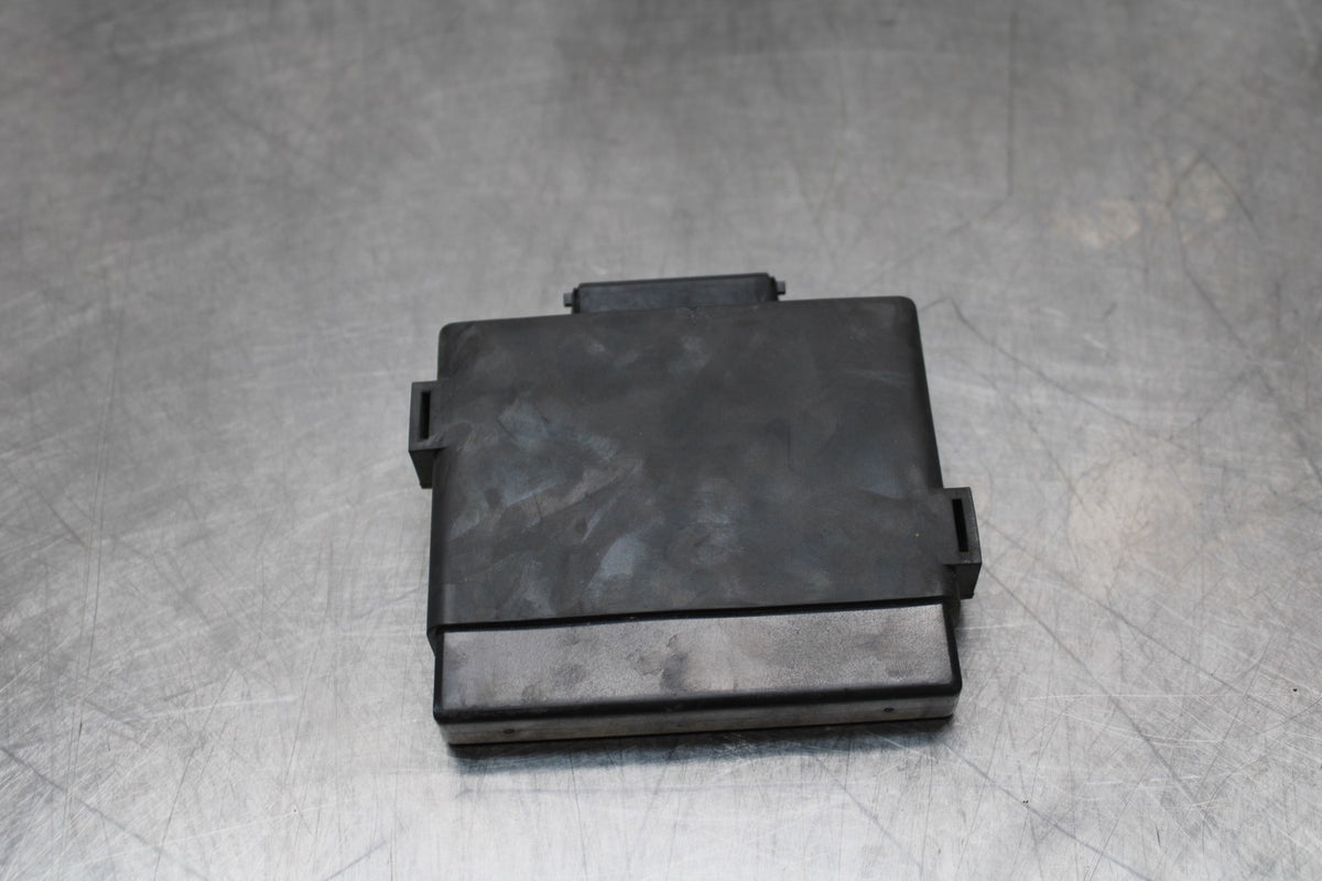 22-25 YAMAHA YZF R7 ECU COMPUTER CONTROLLER UNIT BLACK BOX ECM CDI BB176