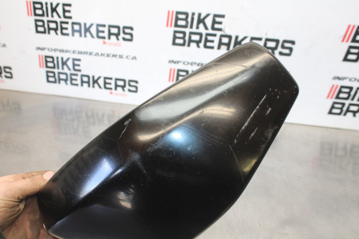 03-08 HONDA VTX1300C LEFT SIDE COVER PANEL COWL FAIRING BB868