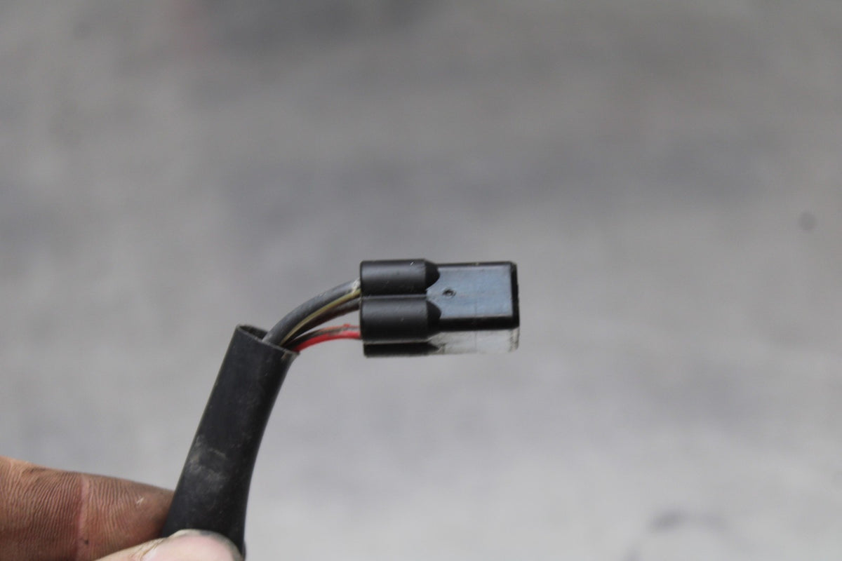 06 KAWASAKI VULCAN 900 FUEL GAS PUMP BB799