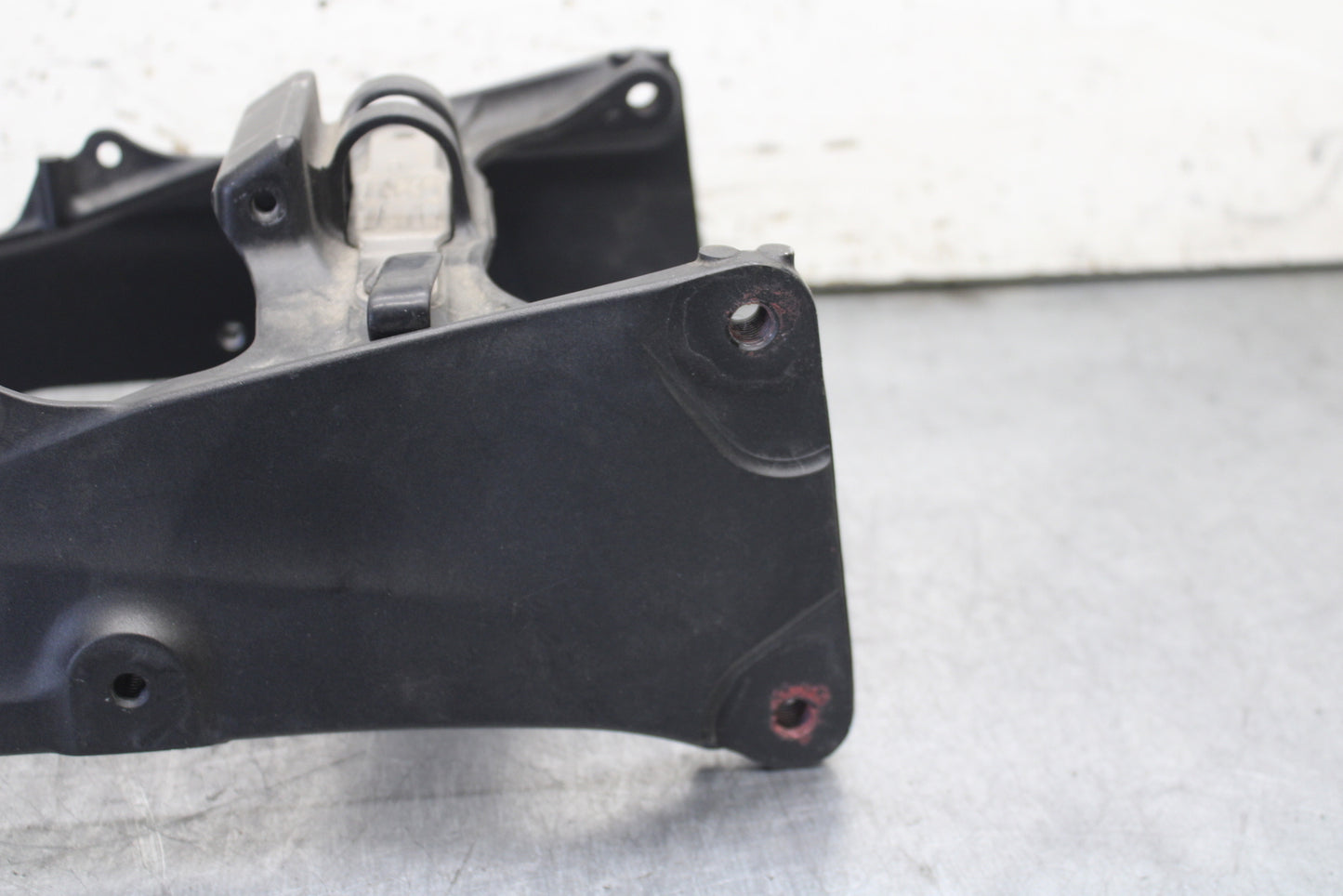 09-12 KAWASAKI NINJA ZX6R FRONT SUBFRAME SUB FRAME BB110