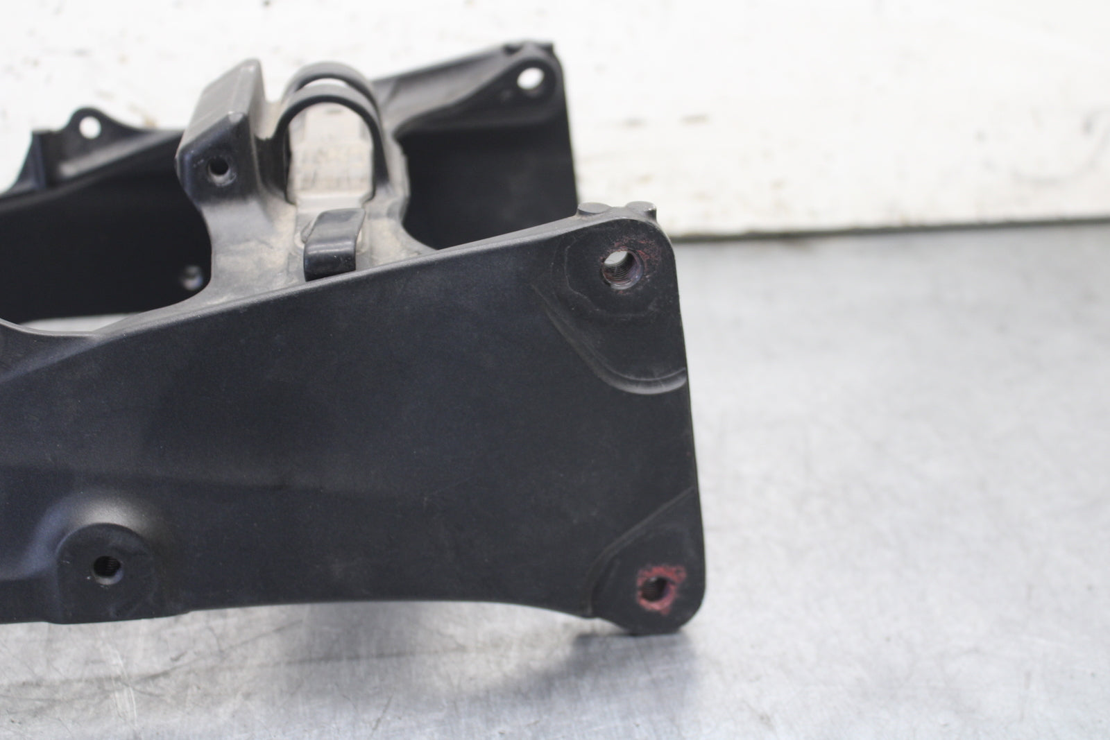 09-12 KAWASAKI NINJA ZX6R FRONT SUBFRAME SUB FRAME BB110