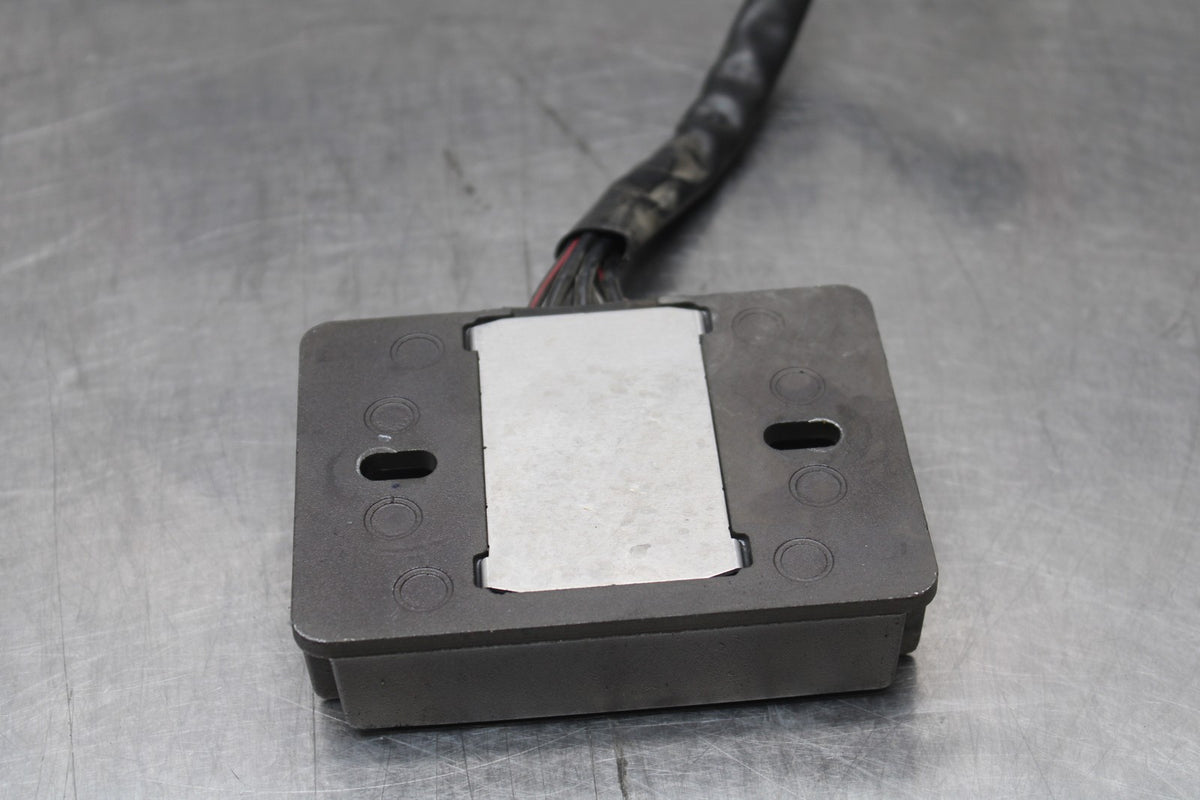 08-10 SUZUKI GSXR 600 RECTIFIER VOLTAGE REGULATOR BB765