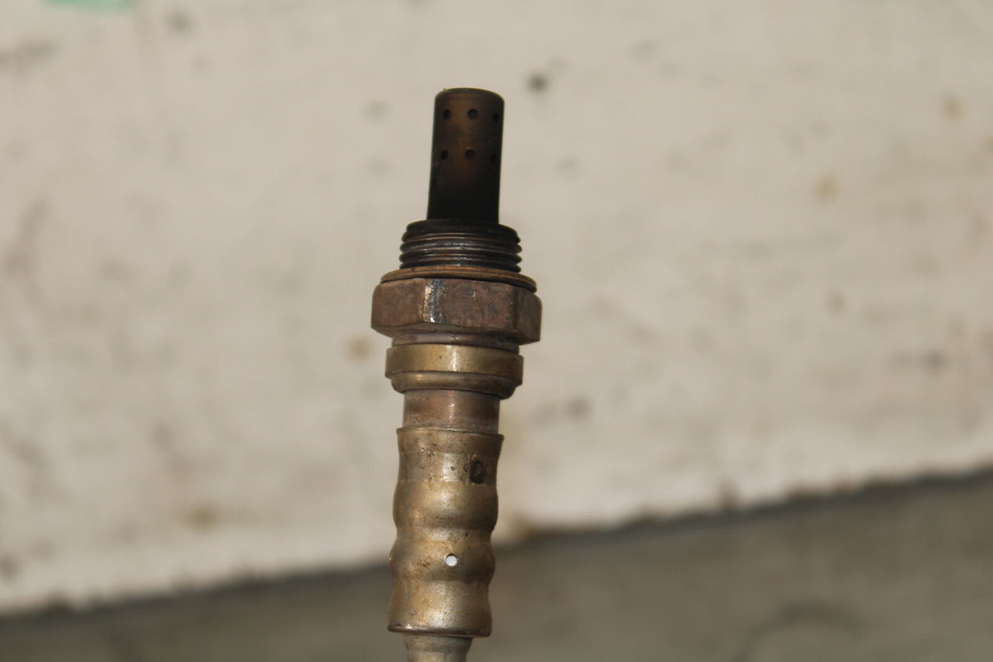13-15 HONDA CBR500R OXYGEN O2 EXHAUST GAS LAMBDA SENSOR 36531-MGZ-J01 BB704