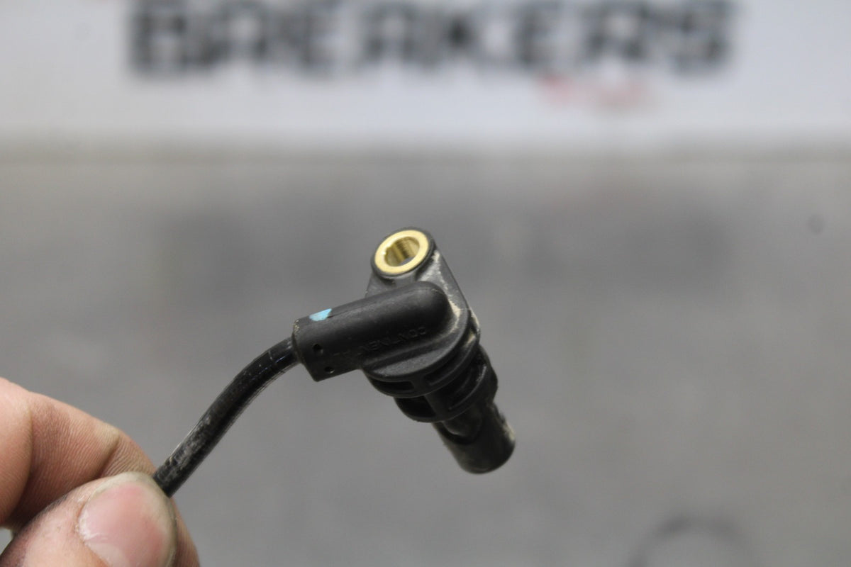 24 APRILIA TUONO V4 1100 FACTORY ABS FRONT ABS BRAKE SENSOR BB887