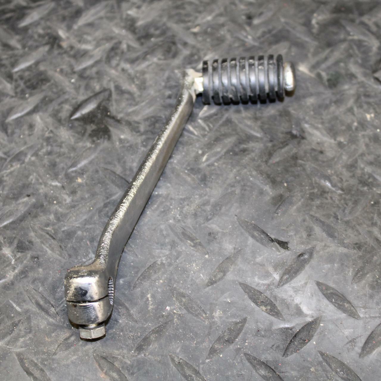 80-81 YAMAHA XS1100 SPECIAL SHIFTER PEDAL bb174