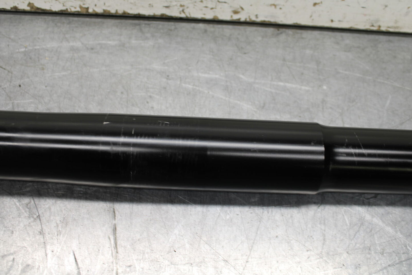 06-07 SUZUKI GSXR 600 750 FRONT FORKS SHOCK SUSPENSION SET PAIR BB630