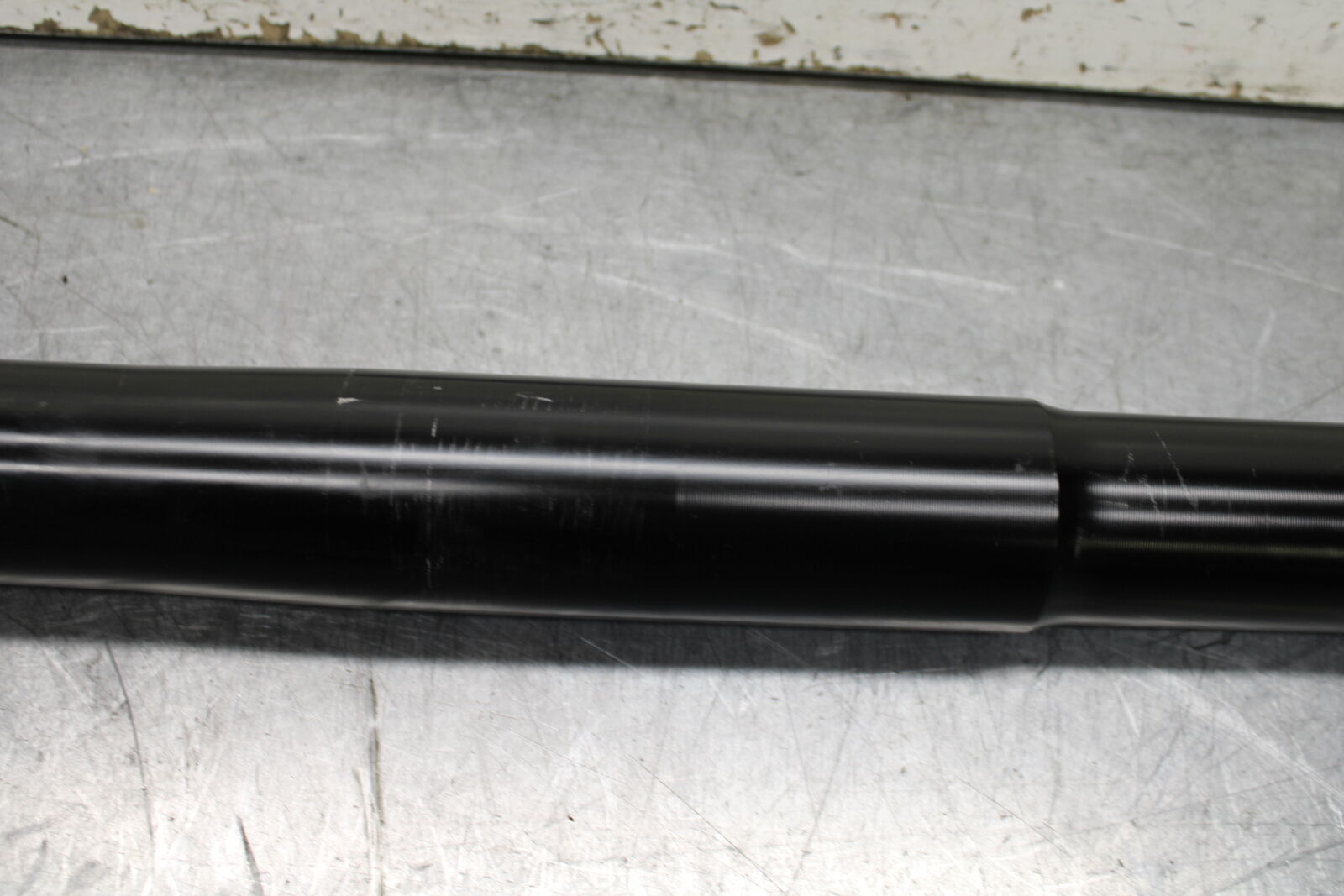 06-07 SUZUKI GSXR 600 750 FRONT FORKS SHOCK SUSPENSION SET PAIR BB630