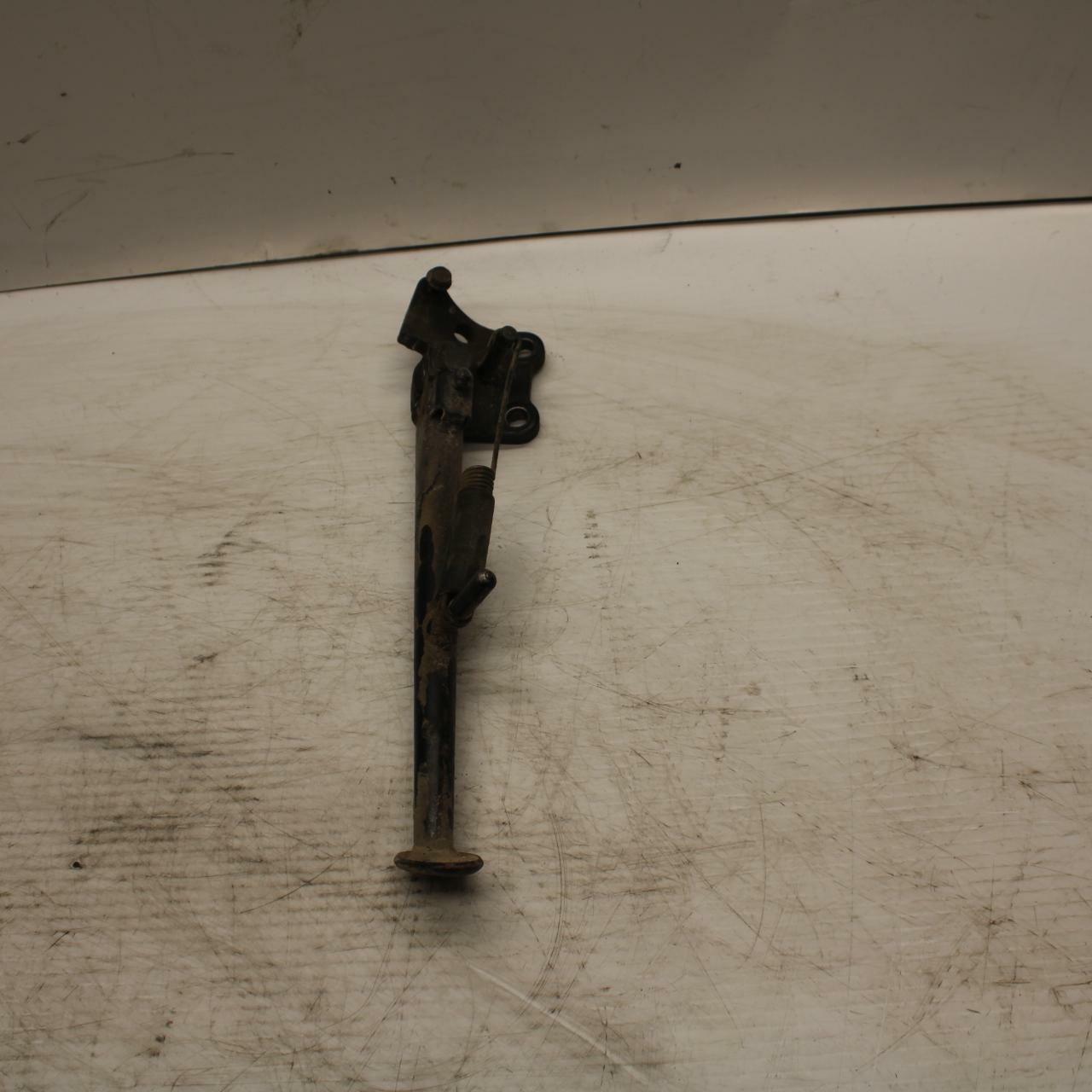 07-08 KAWASAKI NINJA ZX6R KICKSTAND SIDE KICK STAND 34024-0001-18R BB274