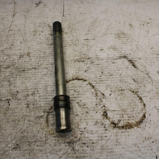 07-09 KAWASAKI VERSYS 650 FRONT WHEEL RIM AXLE PIVOT BOLT BB302
