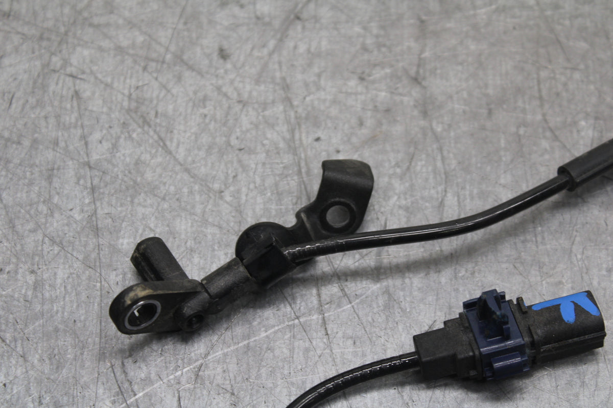 18-23 KAWASAKI NINJA 400 EX400 ABS FRONT ABS BRAKE SENSOR BB747