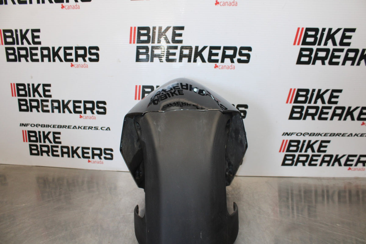 17-22 KTM 390 DUKE FRONT WHEEL FENDER COWL FAIRING BB180
