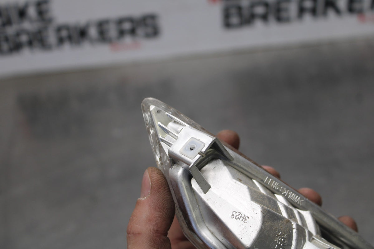 15-26 SUZUKI GSXR600 LEFT REAR TURN SIGNAL LIGHT INDICATOR BB888
