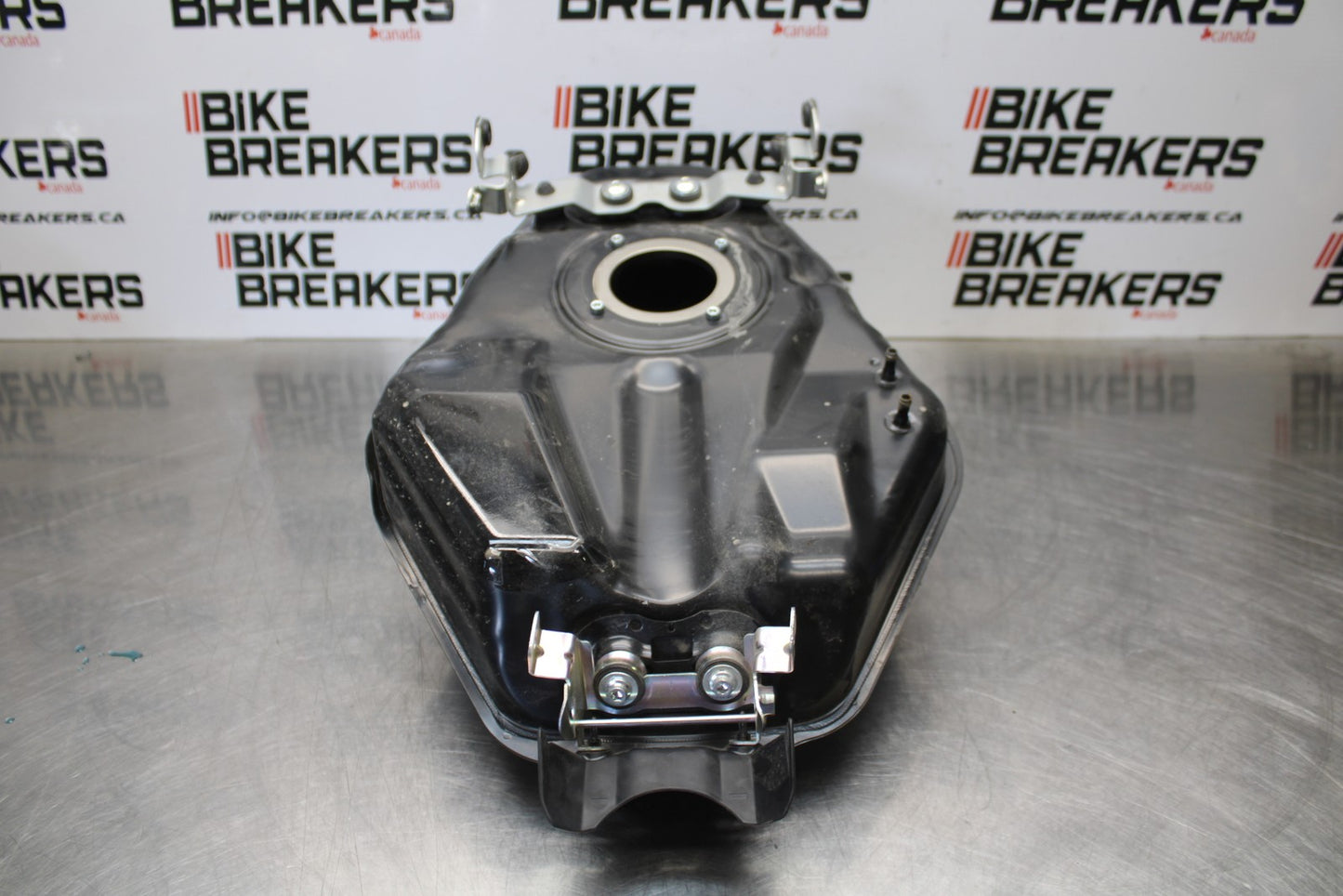 22-25 YAMAHA YZF R7 GAS TANK FUEL CELL PETROL RESERVOIR BB176