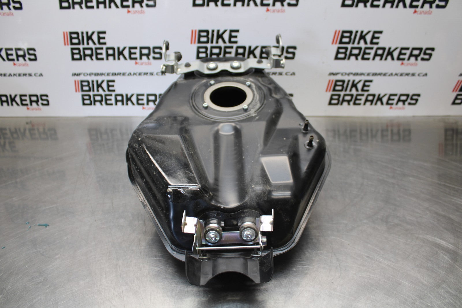 22-25 YAMAHA YZF R7 GAS TANK FUEL CELL PETROL RESERVOIR BB176