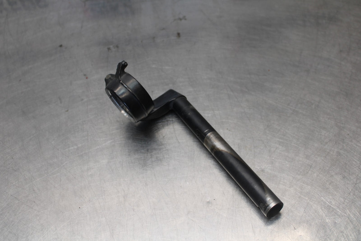 00-01 HONDA CBR929RR RIGHT CLIP ON HANDLEBAR BB925