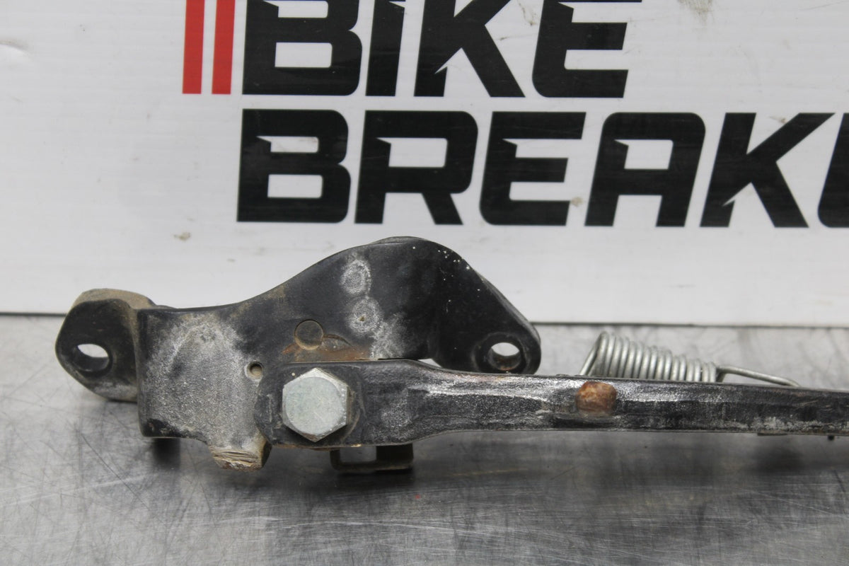 96 KAWASAKI NINJA 500 EX500A KICKSTAND SIDE KICK STAND BB768