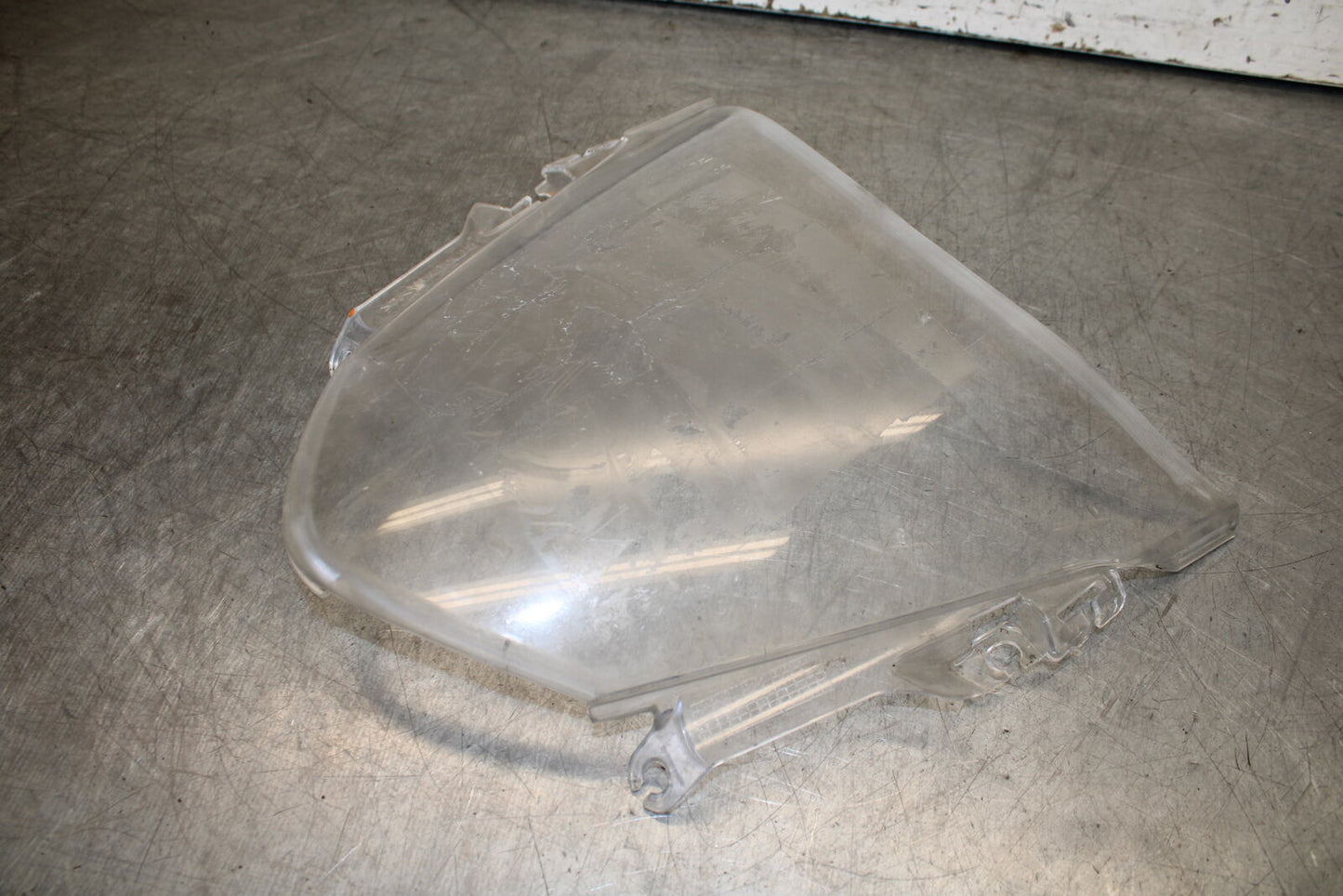13-15 HONDA CBR500R WINDSHIELD WINDSCREEN  BB704