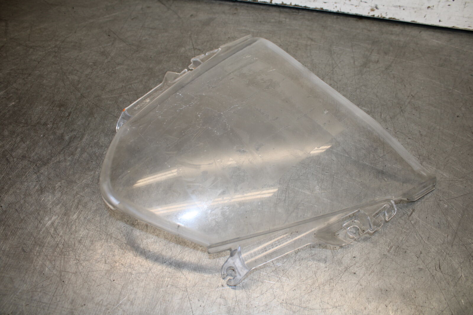13-15 HONDA CBR500R WINDSHIELD WINDSCREEN  BB704