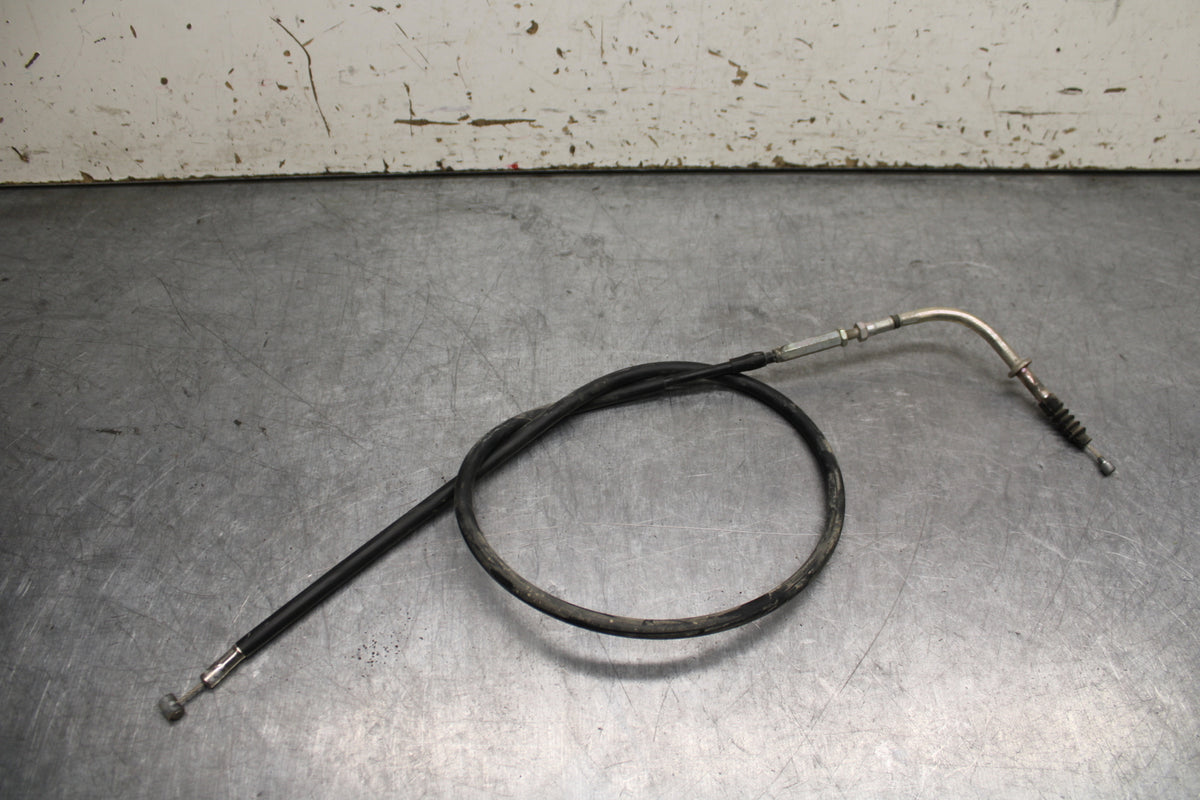16-17 KAWASAKI VULCAN S 650 EN650 ABS CLUTCH CABLE LINE BB731