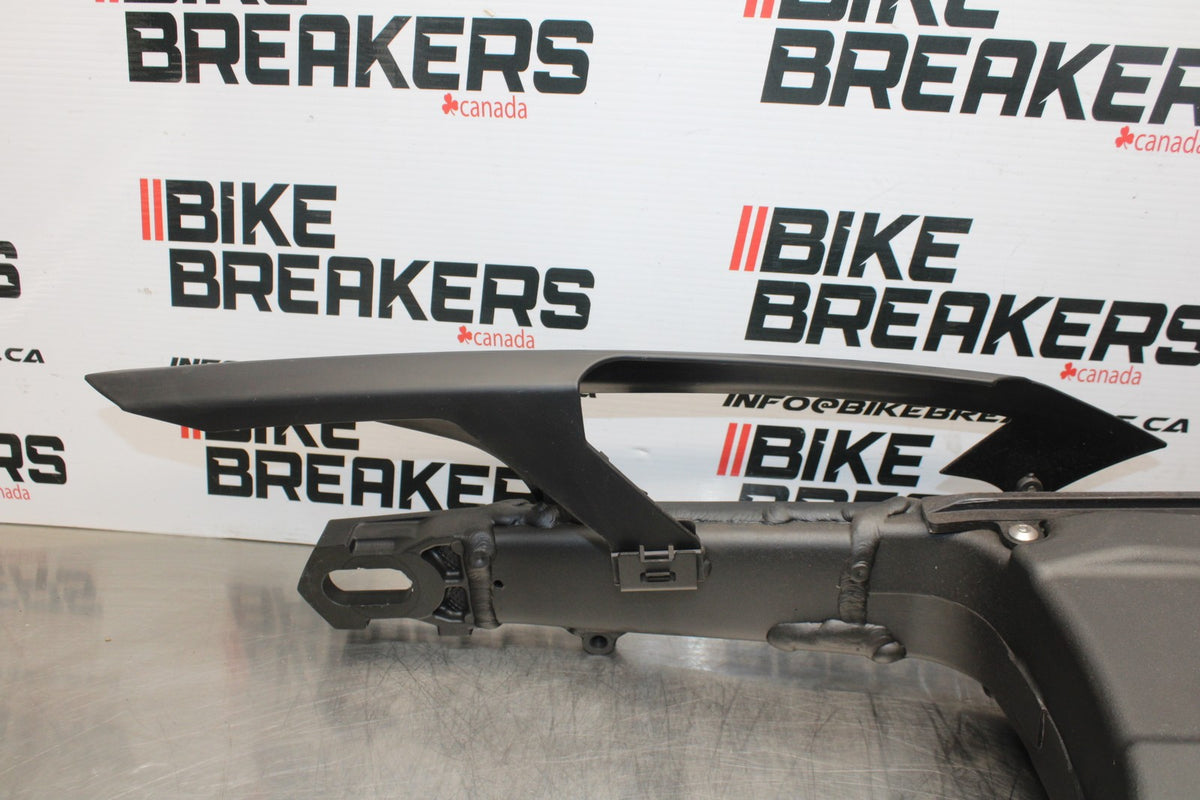 23-24 KAWASAKI NINJA ZX14R NEW!! REAR SWINGARM BACK SUSPENSION SWING ARM BB764