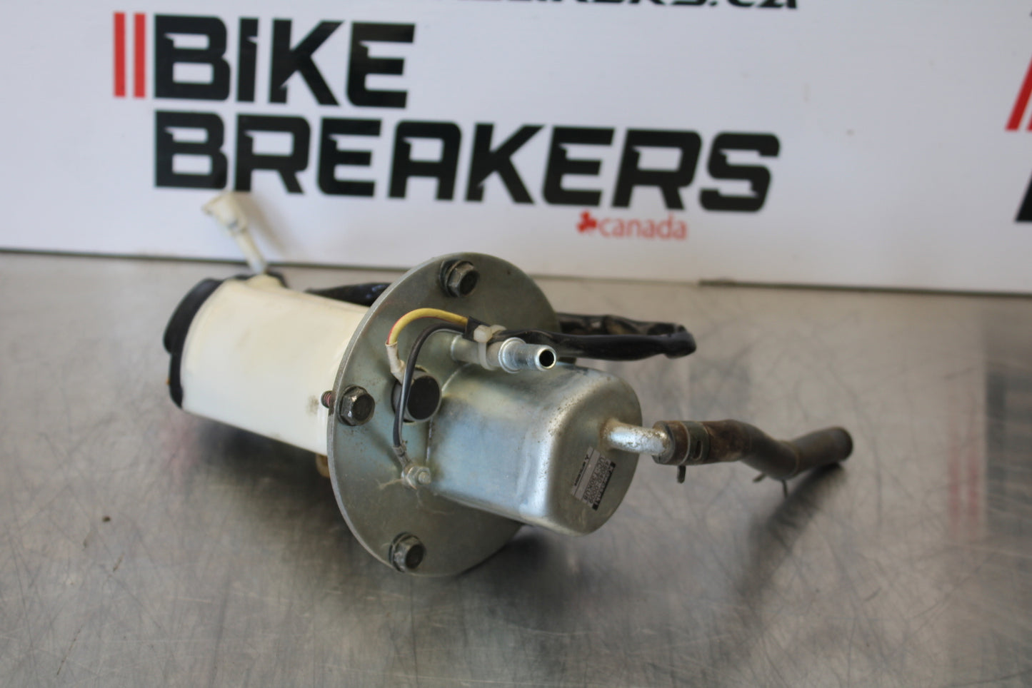 03-06 KAWASAKI Z1000 FUEL PUMP GAS PETROL SENDER UNIT BB164