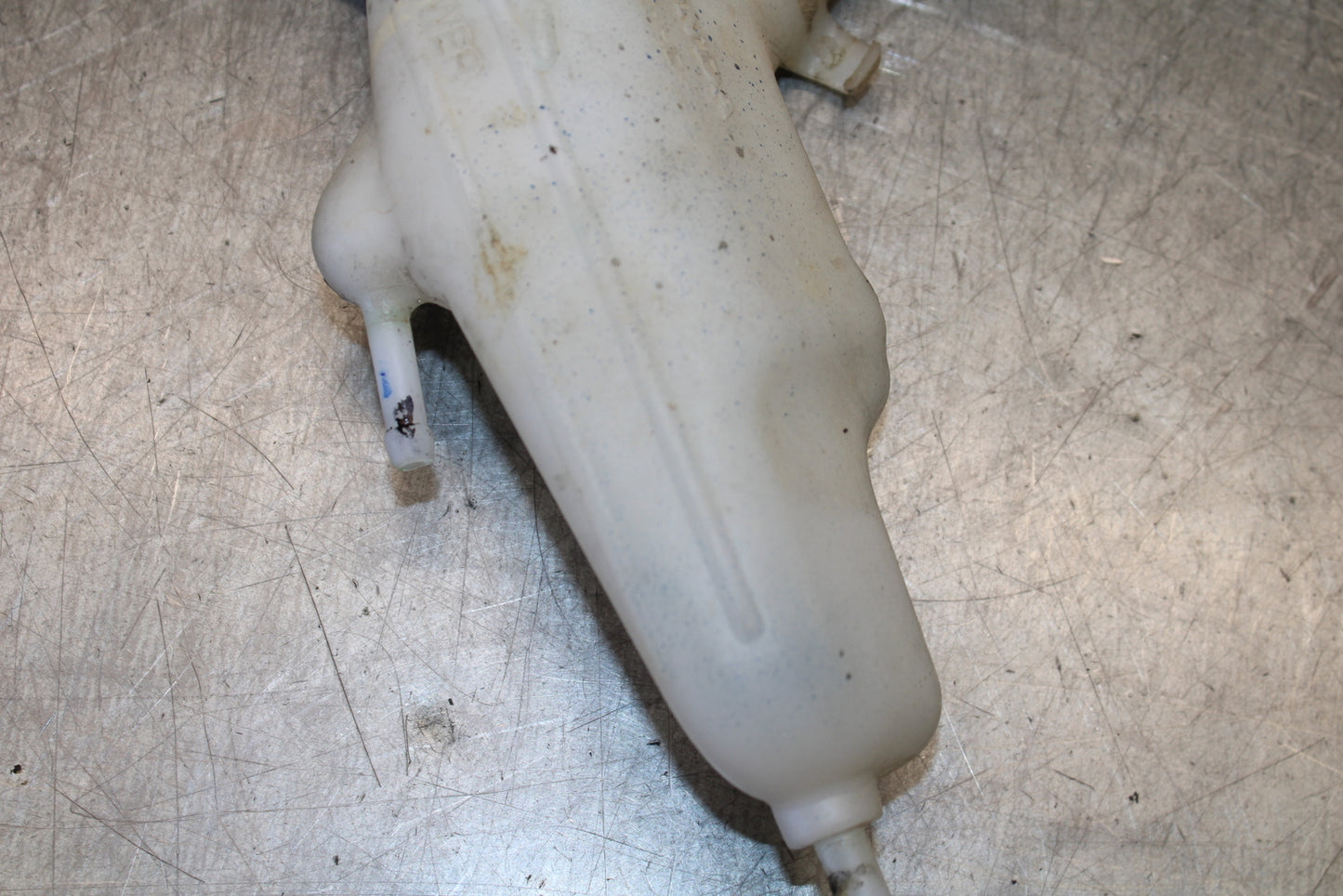 13-15 HONDA CBR500R COOLANT WATER TANK RESERVOIR BOTTLE 19101-MGZ-J00 BB704