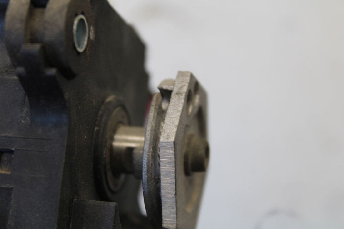 05-06 SUZUKI GSXR1000 EXHAUST VALVE SERVO MOTOR 33970-41G00 BB663