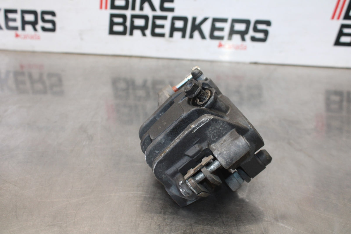 14 HONDA SHADOW 750 VT750C2B LEFT FRONT BRAKE CALIPER BB867