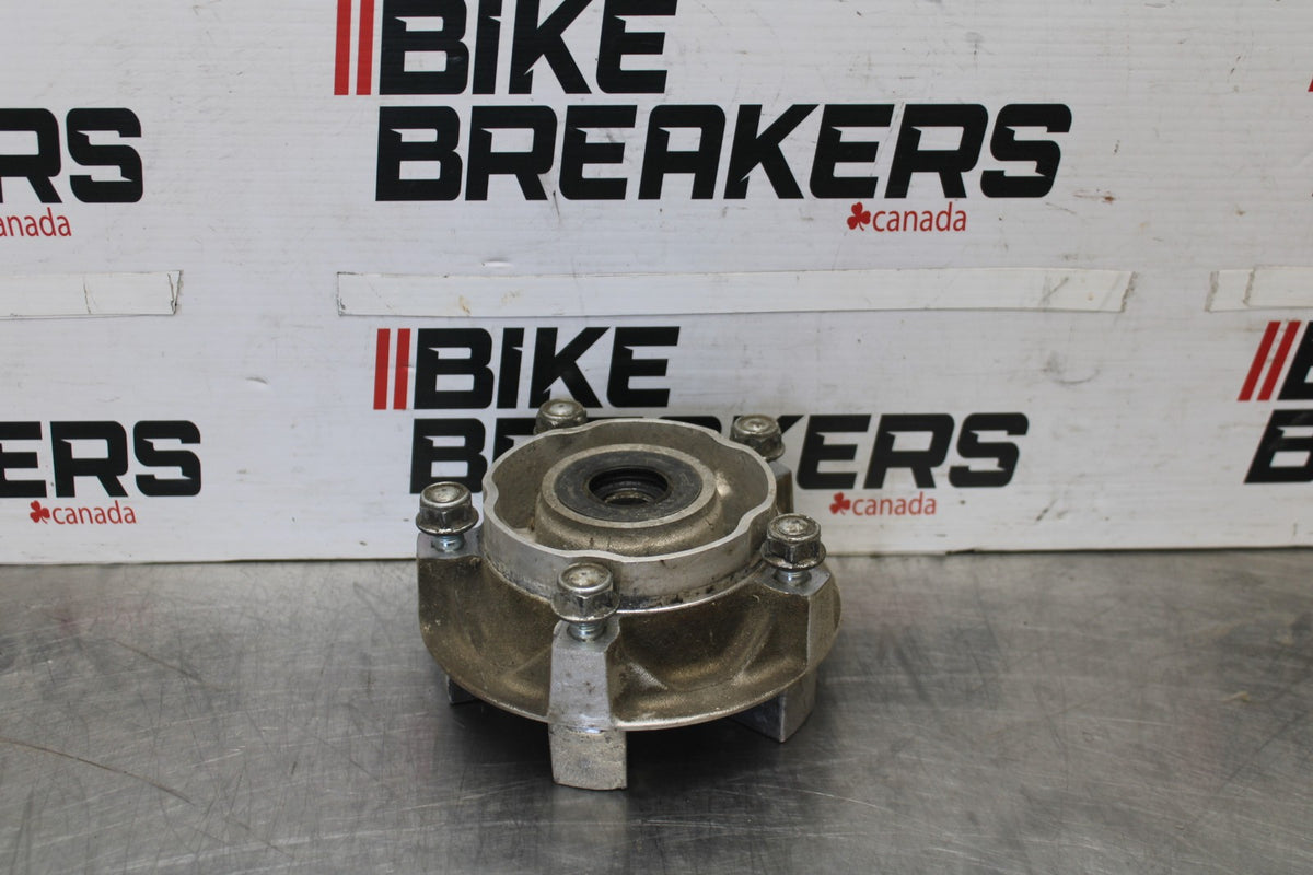 98-05 HONDA SUPER HAWK 1000 VTR1000F REAR HUB CUSH  BB924