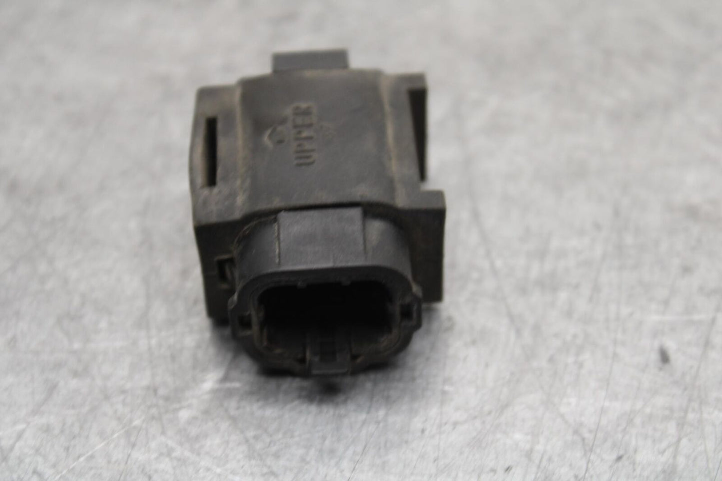 2013 Suzuki Boulevard C50T TIP OVER ANGLE CRASH SENSOR SWITCH 33960-06G10  BB625