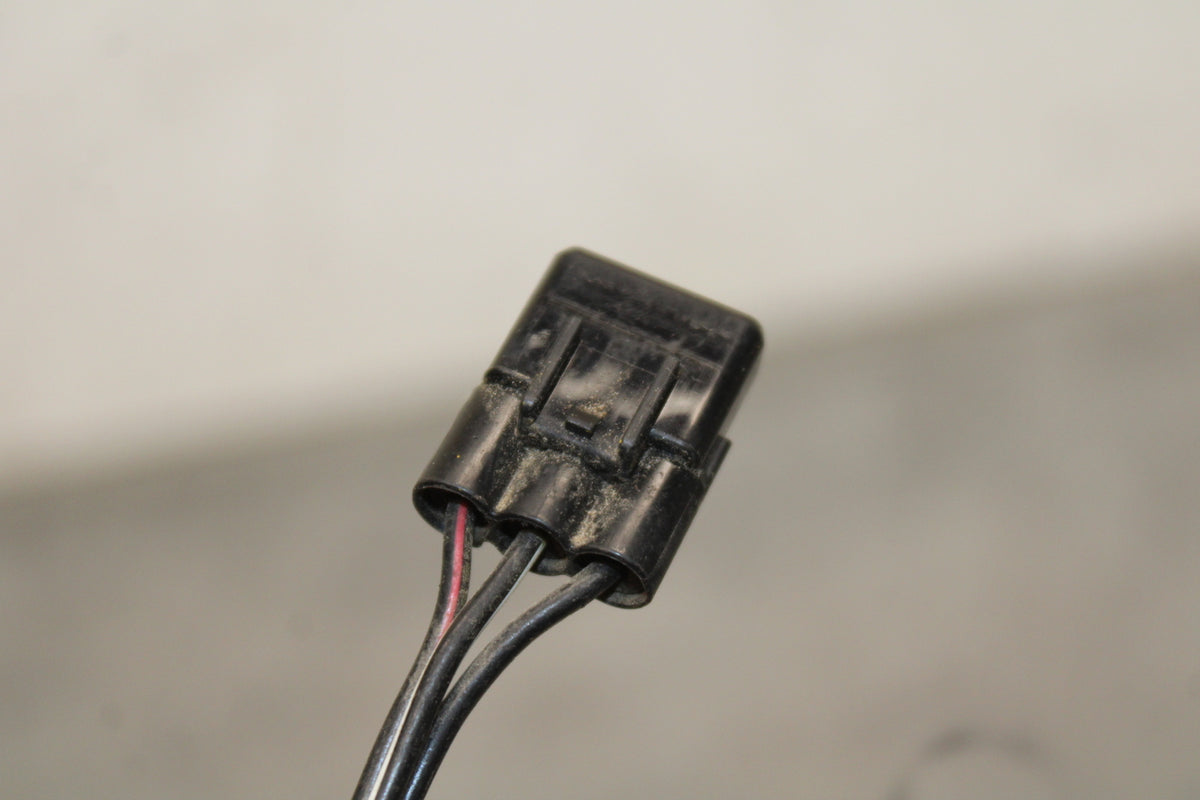 11-17 SUZUKI GSXR600 SPEED SPEEDOMETER SENSOR BB132