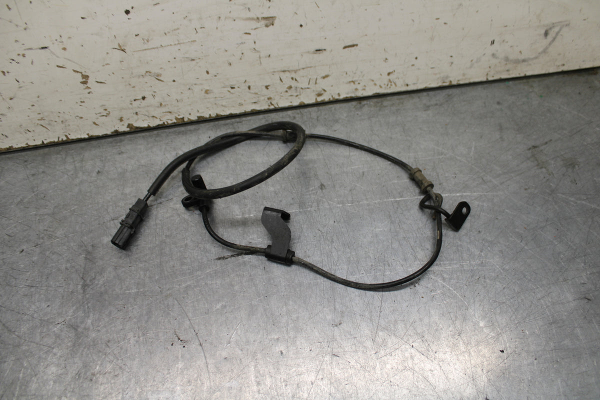 24 KAWASAKI NINJA 500 ABS REAR ABS BRAKE SENSOR BB744