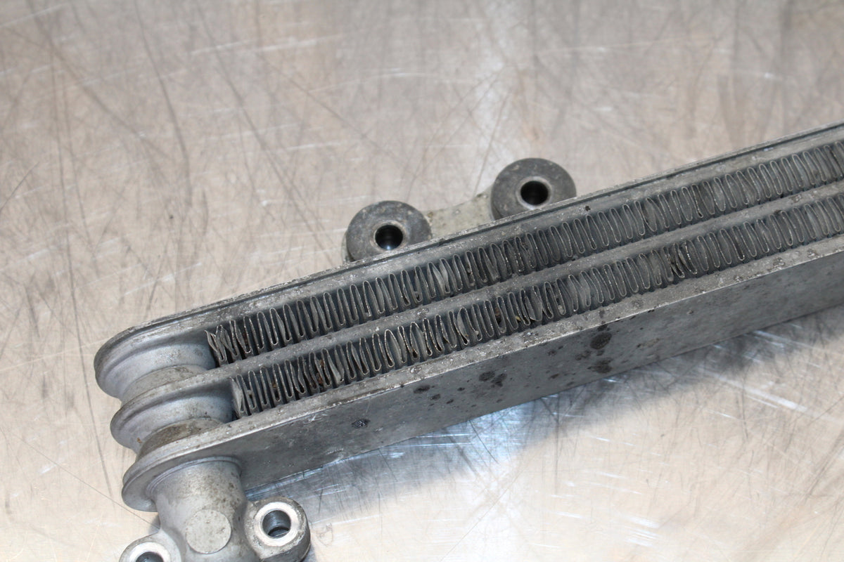 98-05 HONDA SUPER HAWK 1000 VTR1000F ENGINE MOTOR OIL COOLER  BB152