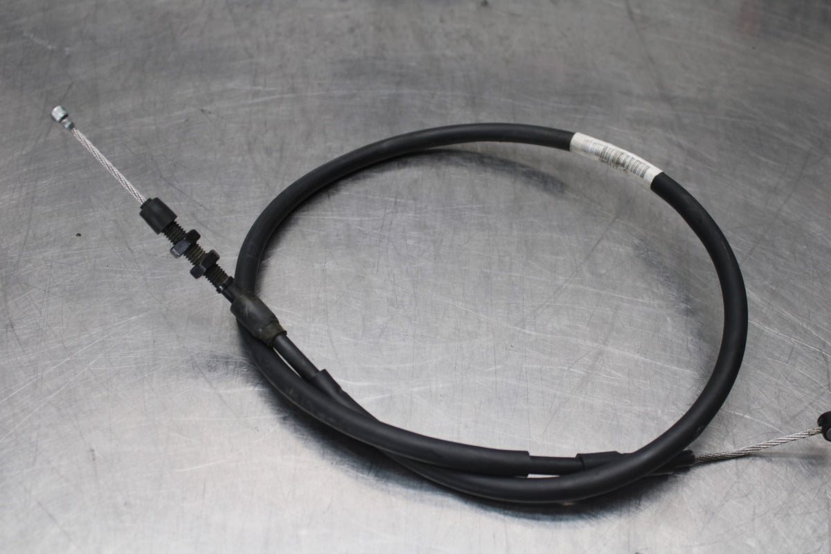 20-23 BMW F900R CLUTCH CABLE LINE BB923