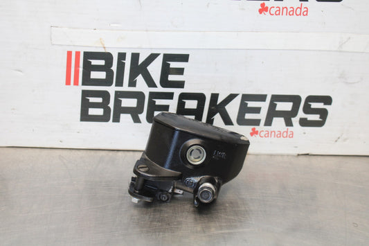 23 KAWASAKI NINJA 650 EX650 FRONT BRAKE MASTER CYLINDER BB920