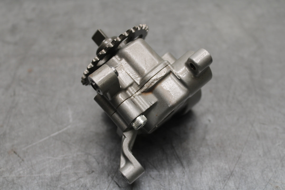 06 YAMAHA YZF R6 ENGINE MOTOR OIL PUMP BB716