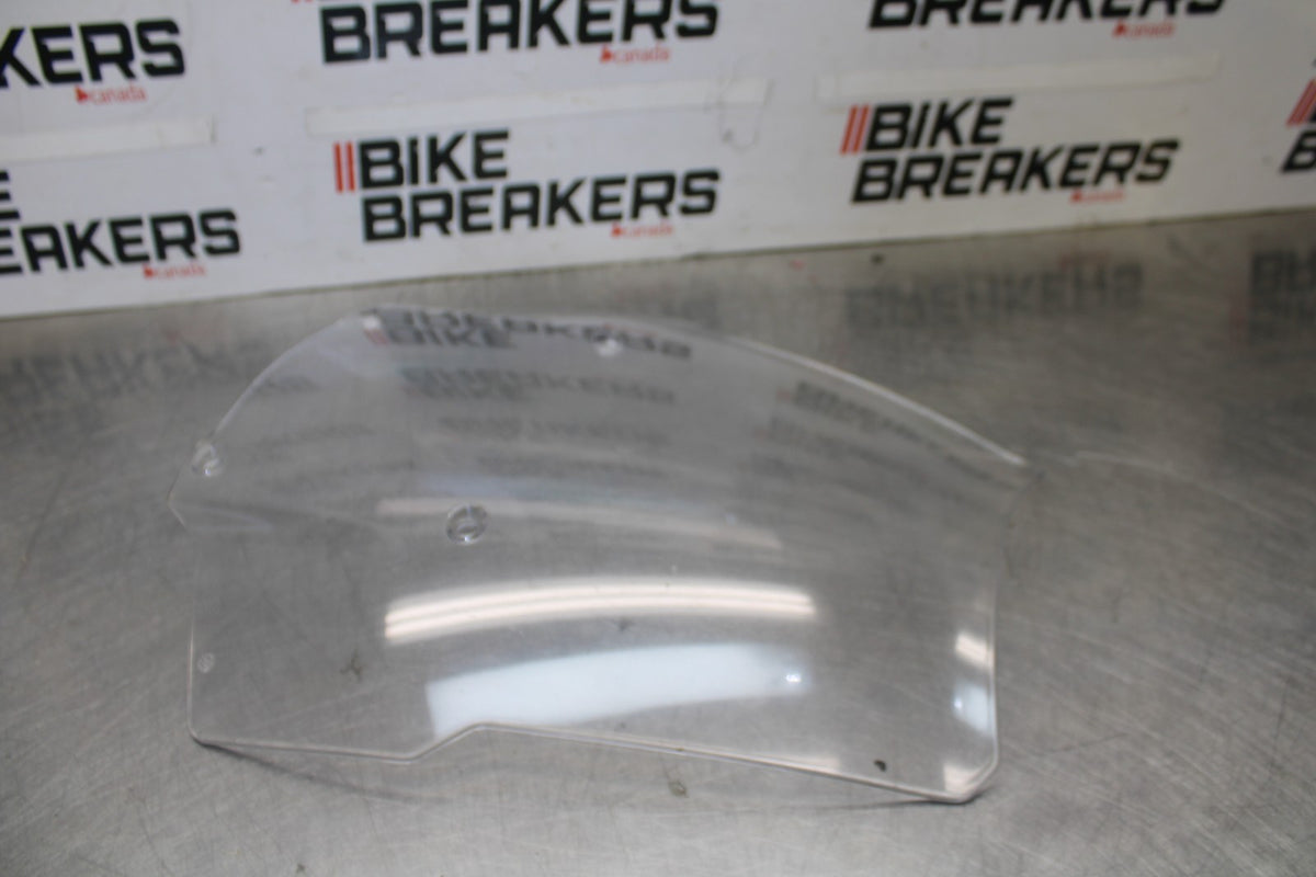22 HARLEY-DAVIDSON PAN AMERICA 1250 WINDSHIELD WINDSCREEN BB910
