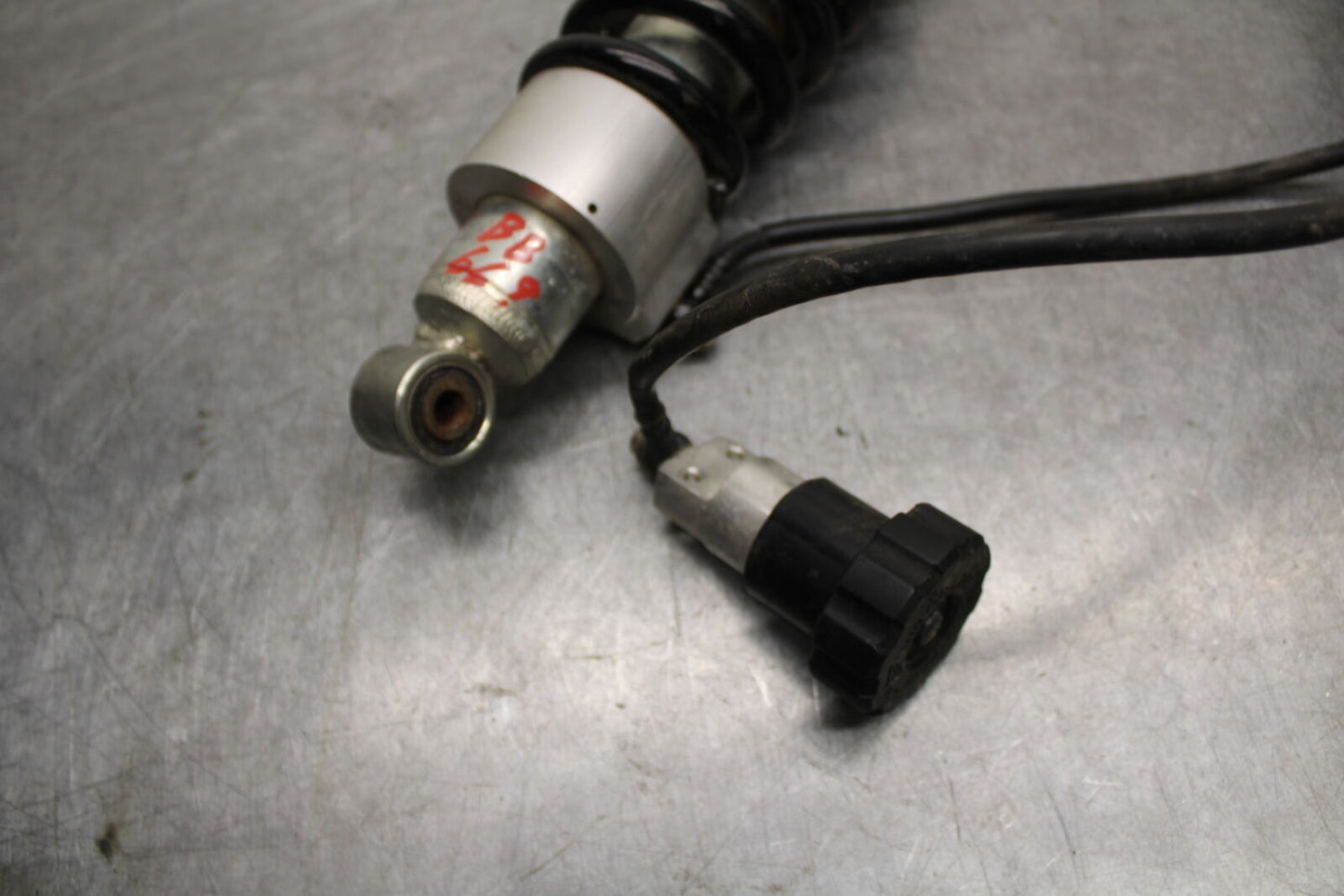 04-12 HONDA ST1300A REAR BACK SHOCK ABSORBER BB669
