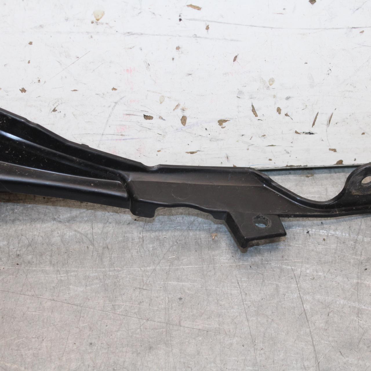 21 KAWASAKI NINJA ZX6R REAR BACK TAIL UNDERTAIL FAIRING COWL FENDER BB647