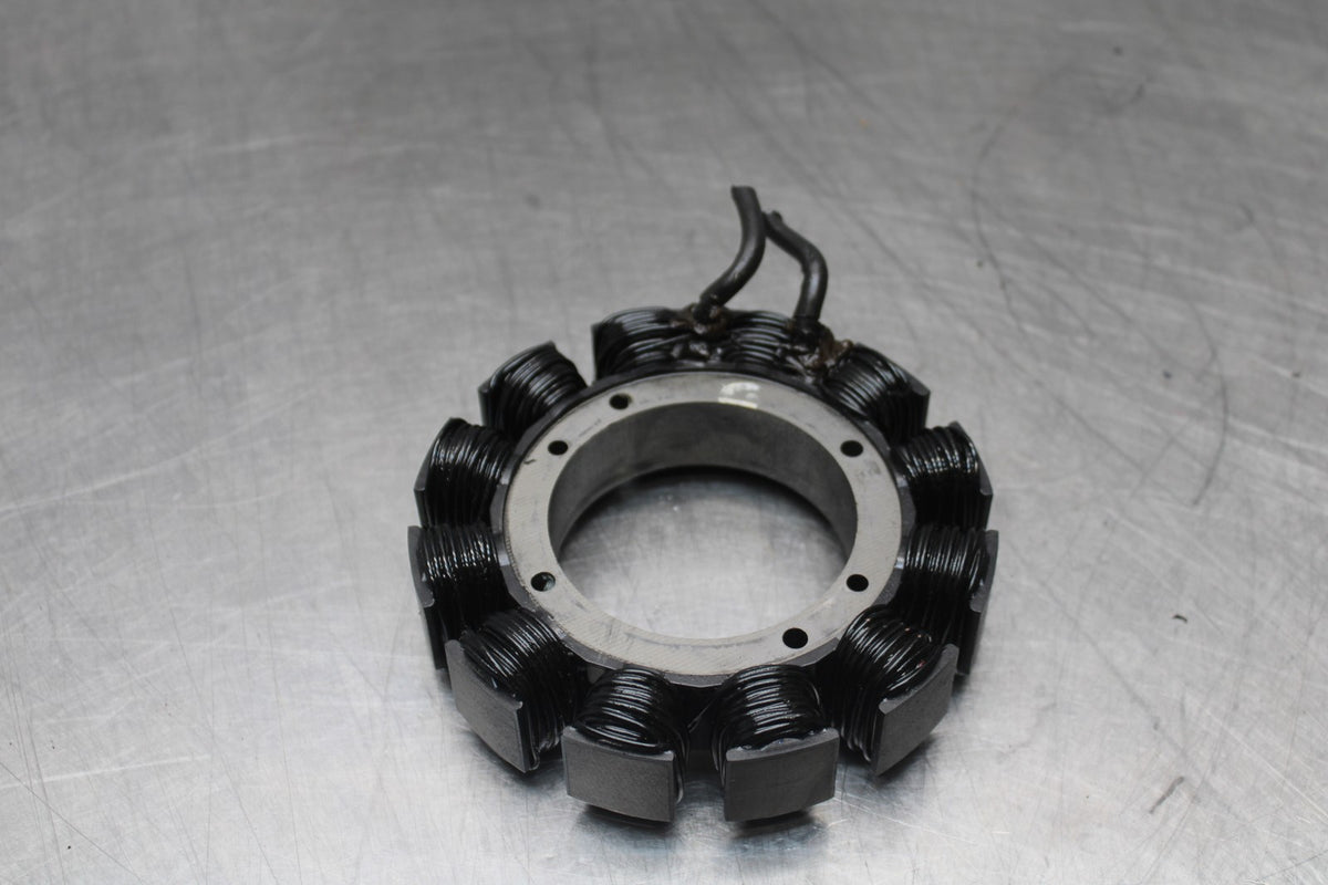 99-00 HARLEY-DAVIDSON ELECTRA GLIDE FLHT STATOR GENERATOR ALTERNATOR BB805