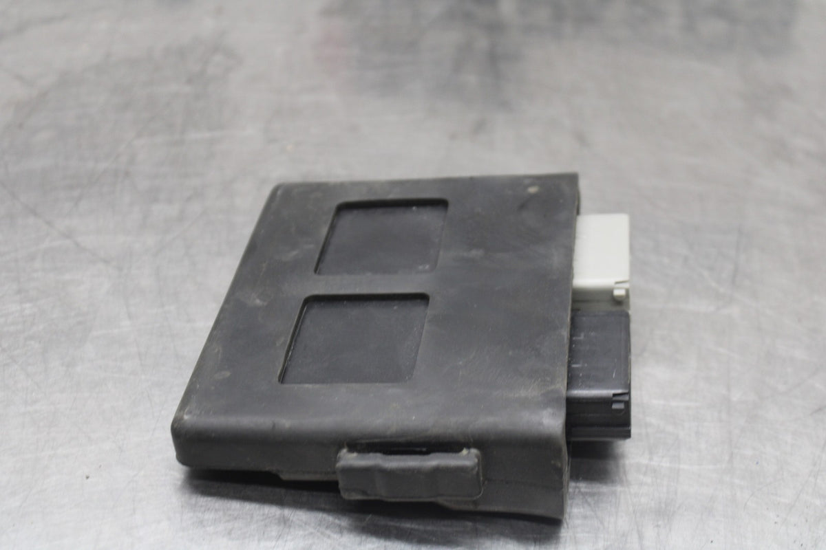 23 KAWASAKI Z900RS ECU COMPUTER CONTROLLER UNIT BLACK BOX ECM CDI  BB935