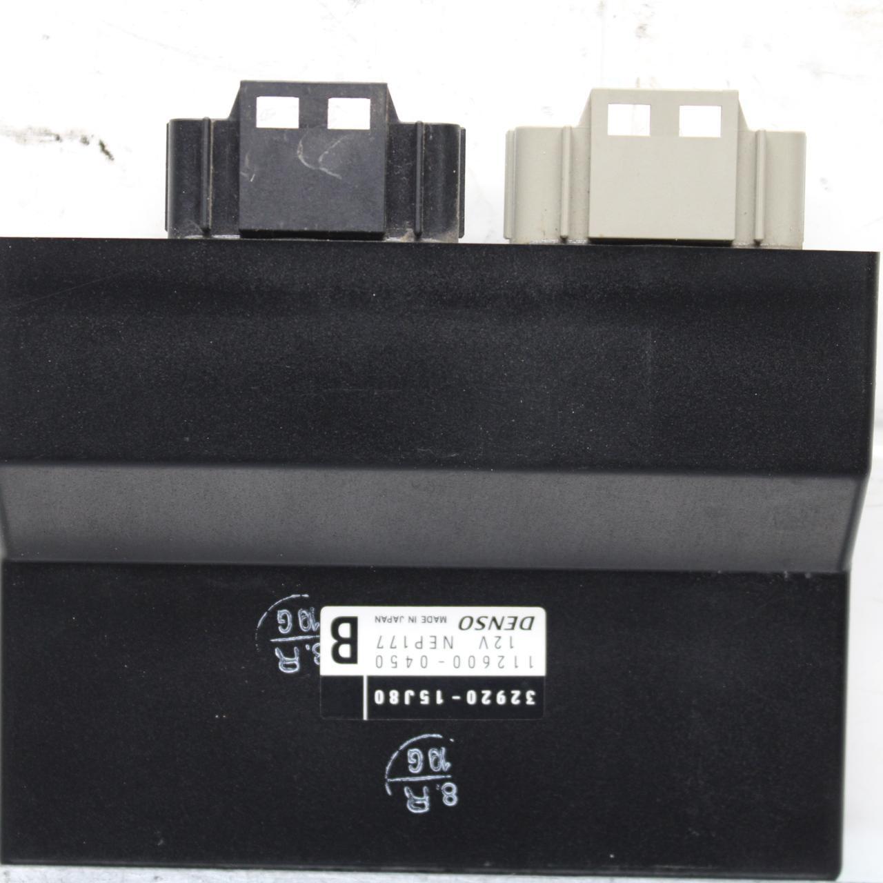 2015 Suzuki GSXR750 ECU COMPUTER CONTROLLER UNIT CDI  32920-15J81 BB595