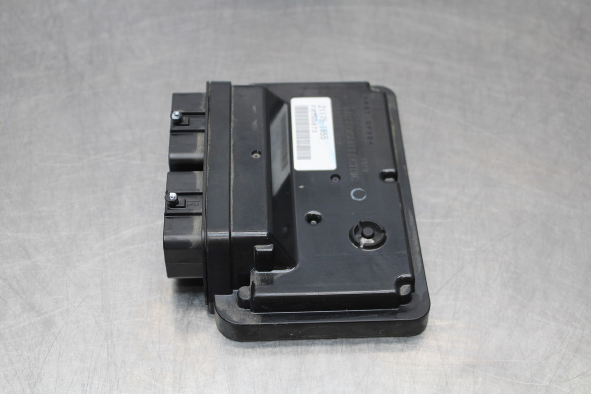 24-25 KAWASAKI NINJA ZX4R ECU COMPUTER CONTROLLER UNIT BLACK BOX ECM CDI BB174